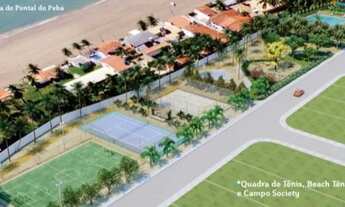 Imagem 5: Excelentes Lotes Pé na Areia - Pontal Beach