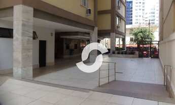 Imagem 1: Apartamento com 3 dormitórios, 110 m² - venda por R$ 650.000,00 ou aluguel por R$ 2.827,96