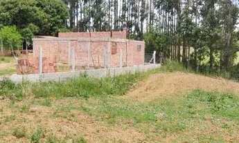 Imagem: Terreno Colônia Murici