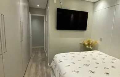 Imagem 6: Apartamento 3 quartos em Alphaville Life Park