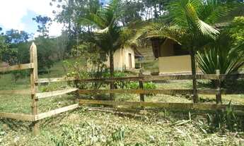 Imagem: Sítio em Senhora das Dores