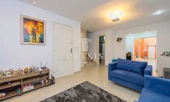 Imagem 5: Sobrado duplex, 3 quartos, 2 vagas, conj. Thereza Glaser - Atuba, Curitiba