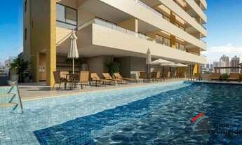 Imagem: LANÇAMENTO HARMONY RESIDÊNCIAS 2/4 NO