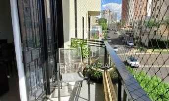 Imagem 3: Apartamento (tipo - padrao) 3 dormitórios/suite, cozinha planejada, em condomínio fechado