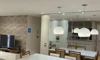 Imagem 2: Apartamento de 3 Dormitórios (1Suíte) com 2 Vagas de Garagem