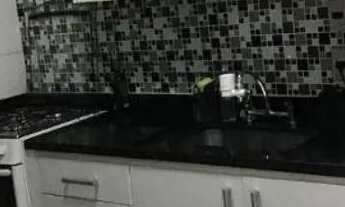 Imagem 7: Apartamento com 3 dormitórios à venda, 94 m² por R$ 1.199.000 - Vila Guarani (Zona Sul)