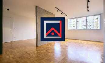 Imagem 5: Apartamento Venda 2 Dormitórios - 120 m² Pinheiros