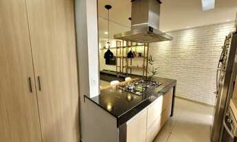 Imagem 7: Casa com 2 Quartos à venda, 109 m² por R$ 770.000 - Castelo - Belo Horizonte/MG