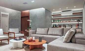 Imagem: Apartamento com 3 quartos para venda no