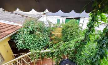 Imagem 5: Casa Padrão em Ribeirão Preto