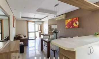 Imagem 3: Apartamento para Venda - 84m², 3 dormitórios, sendo 1 suites, 1 vaga - Passo da Areia