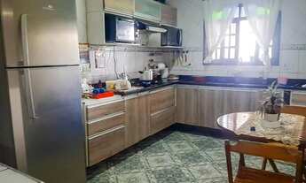 Imagem 5: Sobrado à venda no Jardim das Fontes - Parelheiros