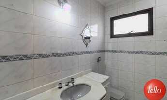 Imagem 6: São Paulo - Apartamento Padrão - Mooca