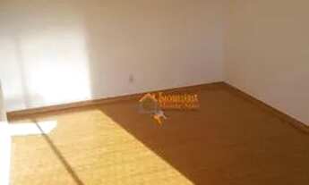 Imagem 3: Apartamento com 2 dormitórios para alugar, 56 m² por R$ 1.900,00/mês - Jardim Nova Taboão