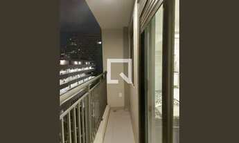 Imagem 7: Apartamento para Aluguel - Perdizes, 1 Quarto, 26 m2