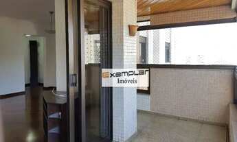 Imagem 6: Apartamento com 3 dormitórios, 144 m² - venda por R$ 1.200.000,00 ou aluguel por R$ 5.320