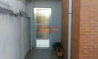 Imagem 7: CASA TÉRREA NA CH STO ANTÔNIO, PARA LOCAÇAO, COM 25 M² COM 1 DORM, COZINHA, BANH, ÁREA SER