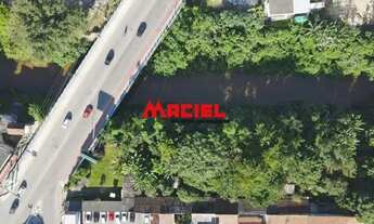 Imagem 2: Área Área em Caraguatatuba