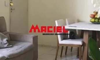 Imagem 2: Apartamento Padrão em São José dos Campos