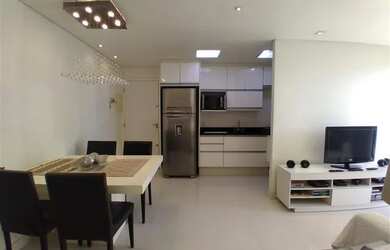 Imagem 7: São Paulo - Apartamento Padrão - Santana