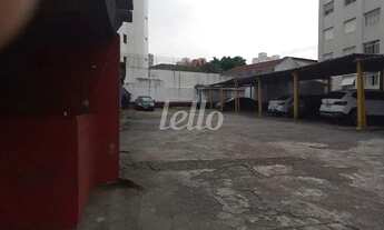 Imagem 5: São Paulo - Terreno Padrão - Mooca