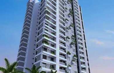 Imagem 2: Apartamento na Planta à Venda com 3 dormitórios (01 suíte), 92 m², 2 Vagas, R$ 840.000 - T