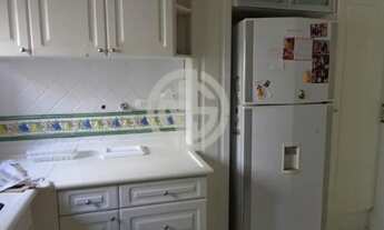 Imagem 4: Apartamento à venda no bairro Parque Bairro Morumbi - São Paulo/SP