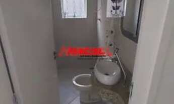 Imagem 5: Casa Padrão em Sao Jose dos Campos