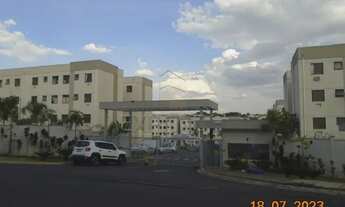 Imagem: Apartamento Padrão em Sertãozinho