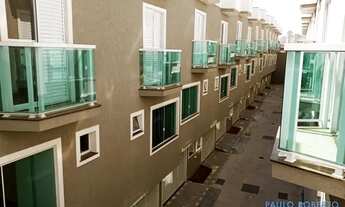 Imagem 2: CASA EM CONDOMÍNIO - PENHA - SP