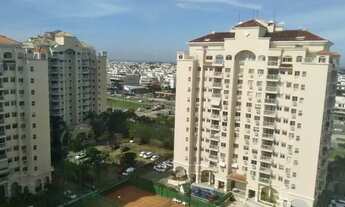 Imagem: Rio de Janeiro - Apartamento Padrão - Recreio