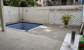 Imagem 2: Excelente Casa para Aluguel - Vargem Pequena, 4 suites c/ piscina
