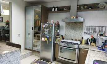 Imagem 7: Casa com 4 quartos à venda, 282 m² por R$ 1.690.000 - Operária - Londrina/PR