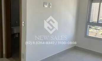 Imagem 4: Excelente apartamento com 2 quartos sendo 1 suíte no Setor Bueno