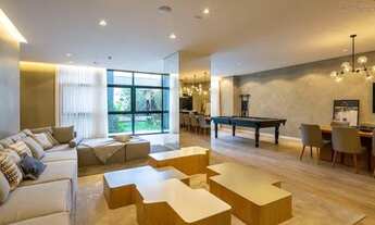 Imagem 2: SãO PAULO - Apartamento Padrão - Moema Índios