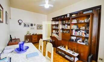 Imagem 3: Apartamento para Aluguel - Tijuca, 3 Quartos, 104 m2