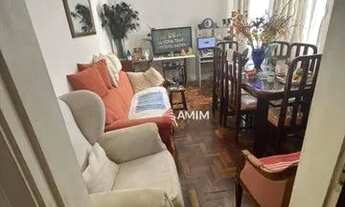 Imagem 4: Apartamento com 2 dormitórios à venda, 90 m² por R$ 680.000,00 - Icaraí - Niterói/RJ