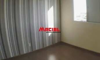 Imagem 3: Apartamento Padrão em São José dos Campos