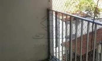 Imagem: Alugo Apartamento 2 Quartos em Santa Rosa