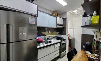 Imagem 5: Apartamento para venda com 50 metros quadrados com 2 quartos em Imbuí - Salvador - BA