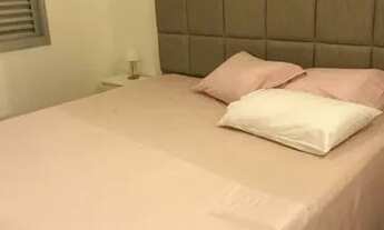 Imagem 3: Apartamento com 3 quartos no Residencial Bonavita - Bairro Jardim Aclimação em Cuiabá