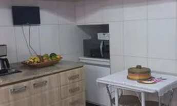 Imagem 7: Sobrado em condomínio fechado com 3 dormitórios à venda, 150 m² por R$ 425.000 - Jardim d