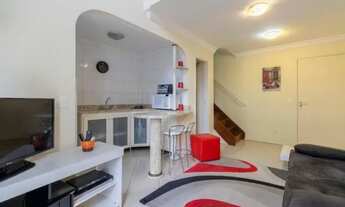 Imagem 3: SÃO PAULO - Apartamento Padrão - MOEMA