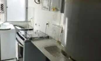 Imagem 2: APARTAMENTO - SUPER QUADRA MORUMBI - SP