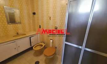 Imagem 4: Apartamento Padrão em São José dos Campos