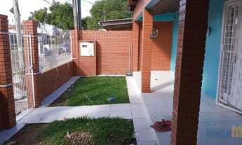 Imagem 2: CANOAS - Casa Padrão - Harmonia