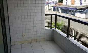 Imagem 2: Apartamento para venda com 119 metros quadrados com 2 quartos