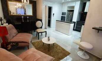 Imagem: Apartamento a venda 87 metros quadrados