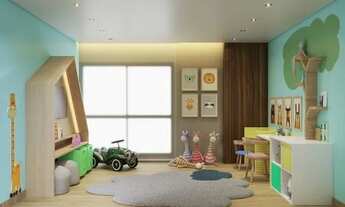 Imagem 6: Residencial completo e sofisticado a 500m do mar