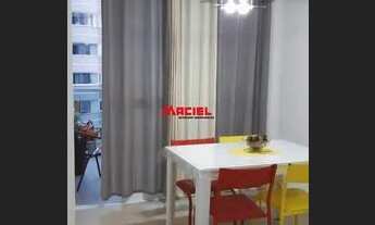 Imagem 2: Apartamento Padrão em São José dos Campos